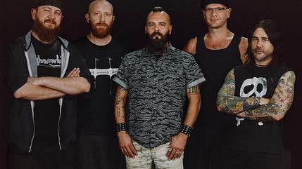 Killswitch Engage Biglietti Concerti E Tour Wegow