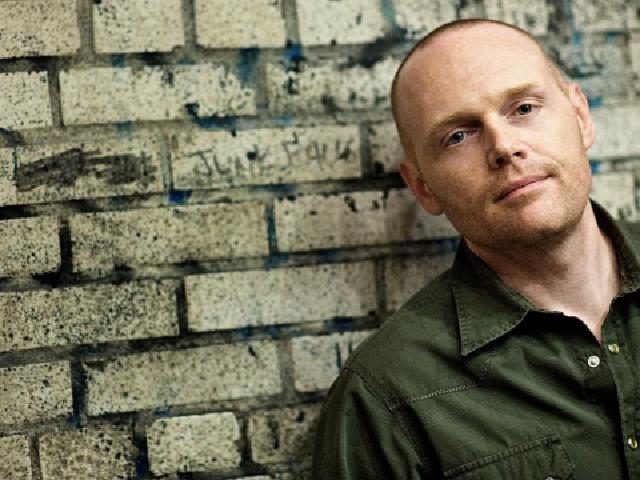 Entradas Para Bill Burr En St Louis Wegow