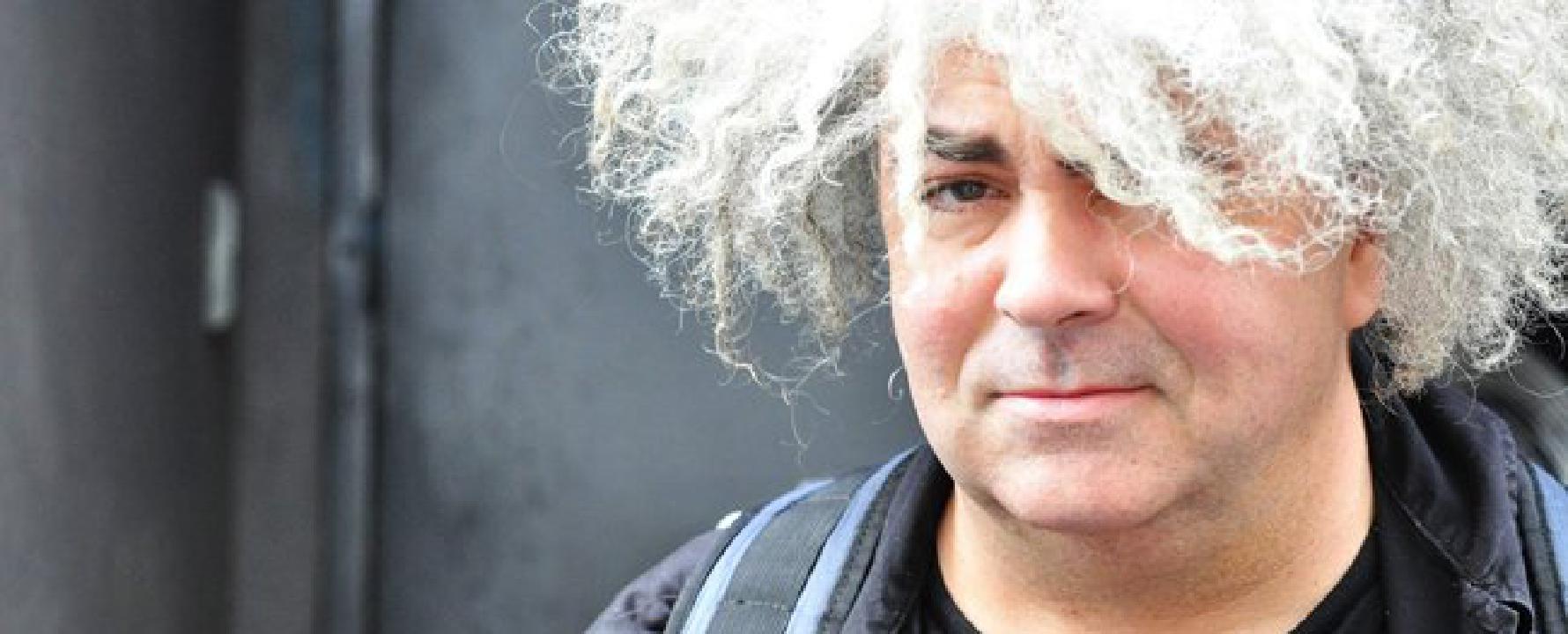 Tickets For Buzz Osborne Trevor Dunn King Buzzo In Jersey City Wegow