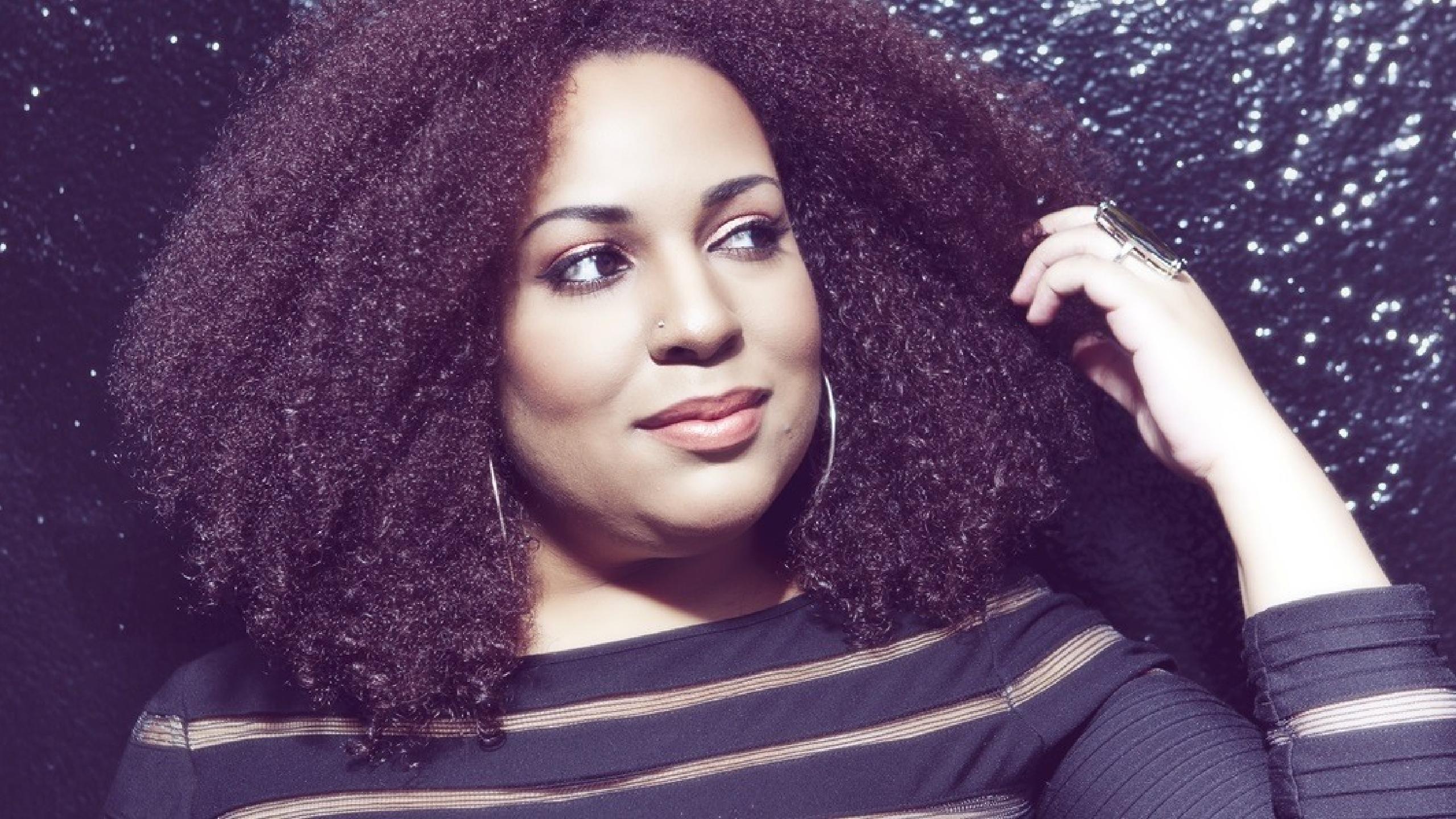 Chantae Cann Tickets Concerts And Tours Wegow