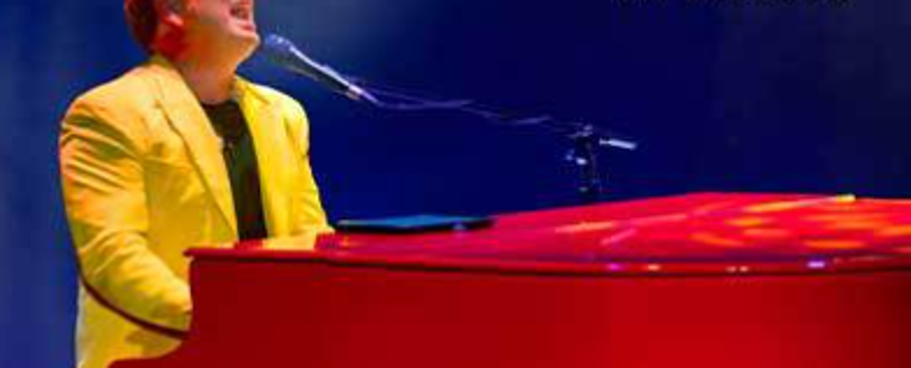 Entradas Para Elton John Experience En Jim Thorpe Wegow