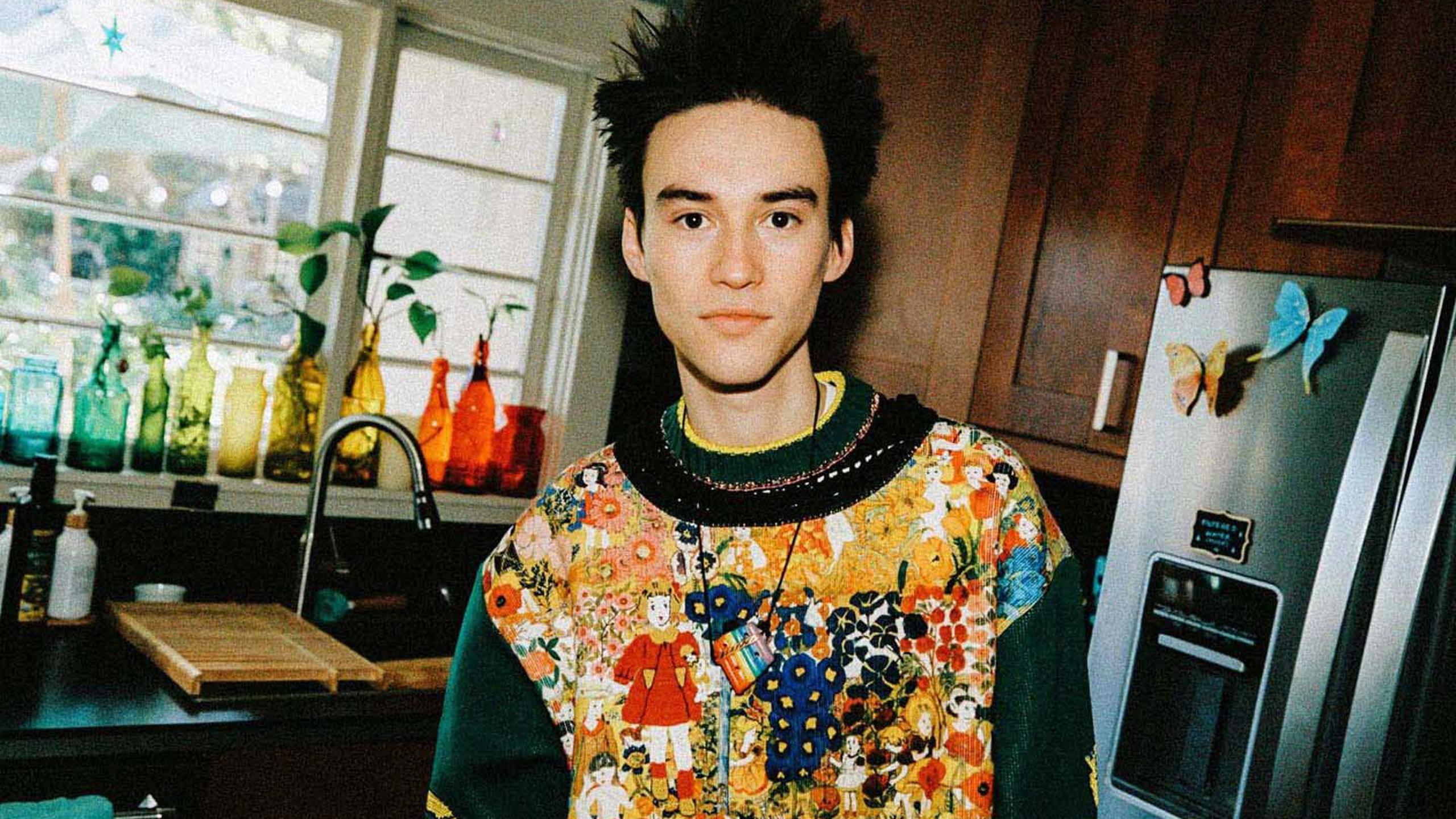 Entradas Para Jacob Collier En Marciac Wegow