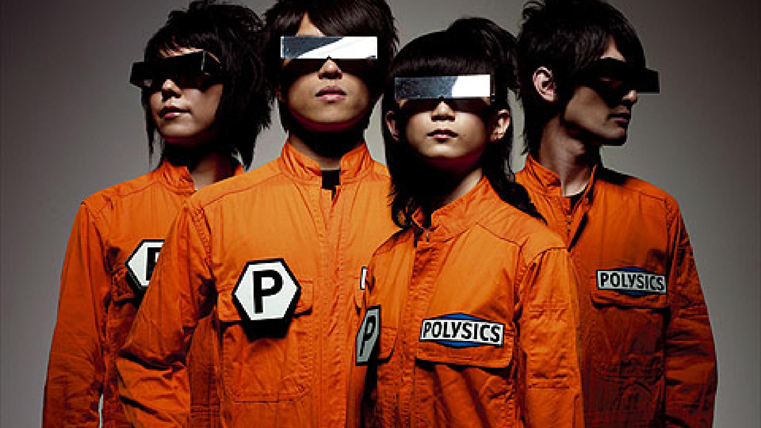 Polysics Entradas Conciertos Y Giras 2023 Wegow