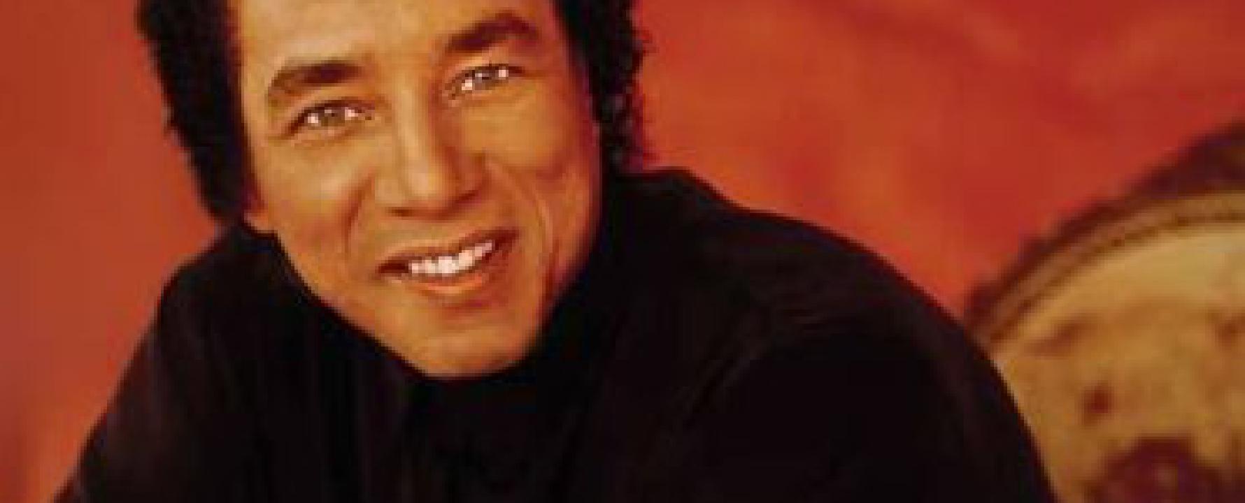 Entradas Para Nashville Symphony Orchestra Smokey Robinson En