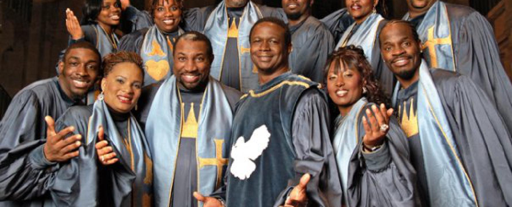 Entradas Para The Very Best Of Black Gospel En Hamburgo Wegow