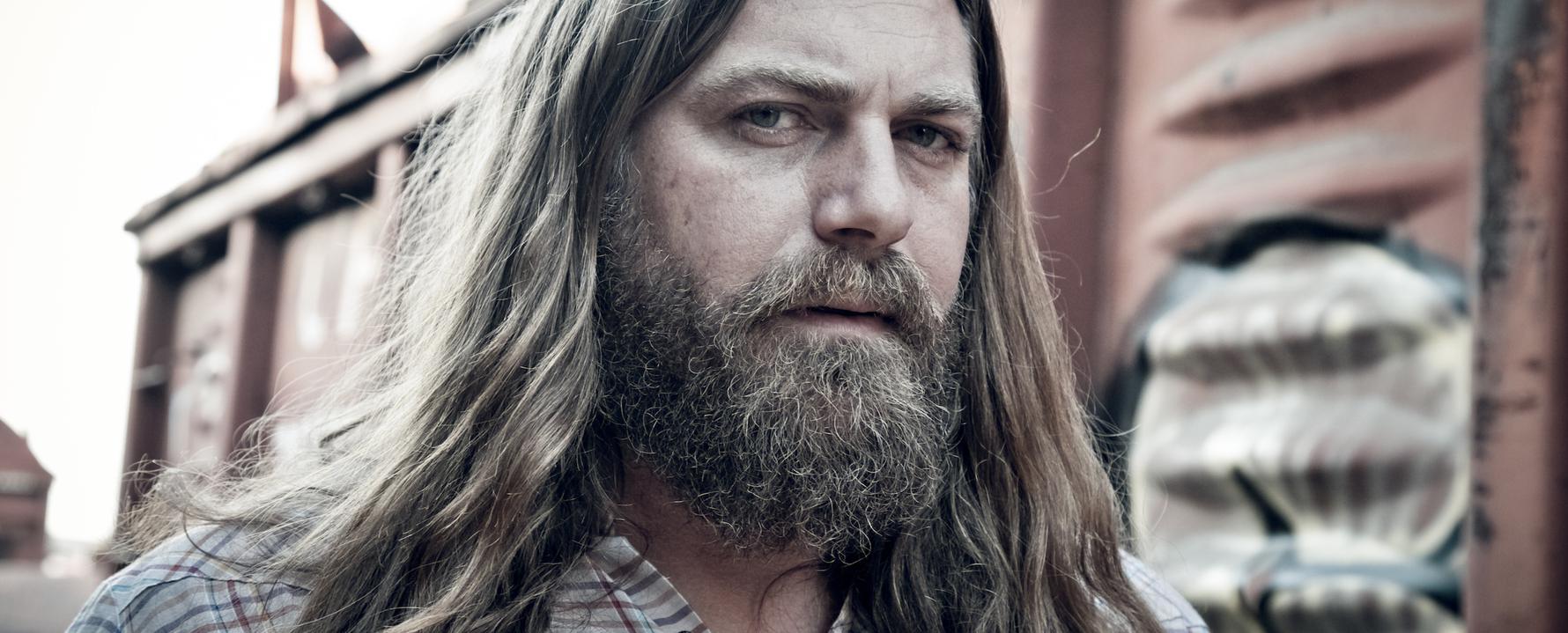 Conciertos De The White Buffalo En TALCA 2023 2024 Entradas Wegow