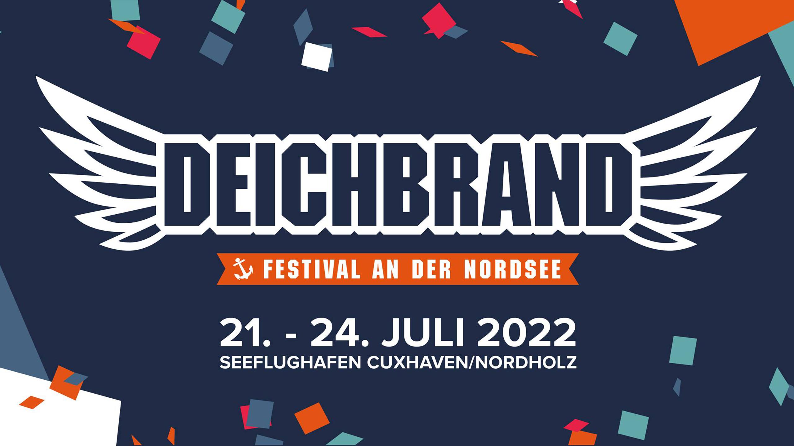 Deichbrand Festival 2022 Tickets Lineup Bands For Deichbrand