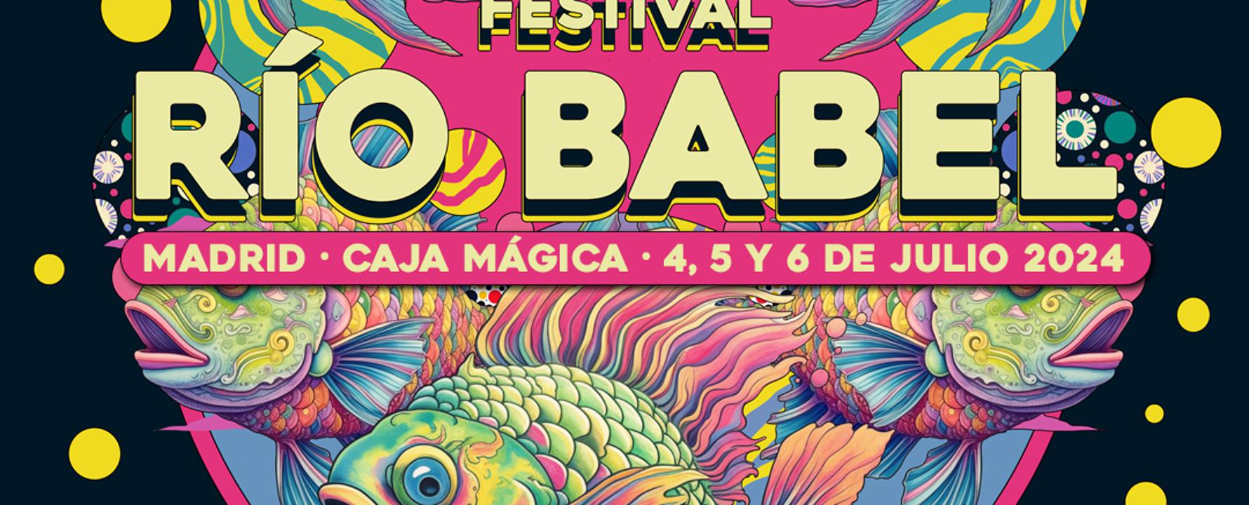 Festival R O Babel Agenda Musical Wegow