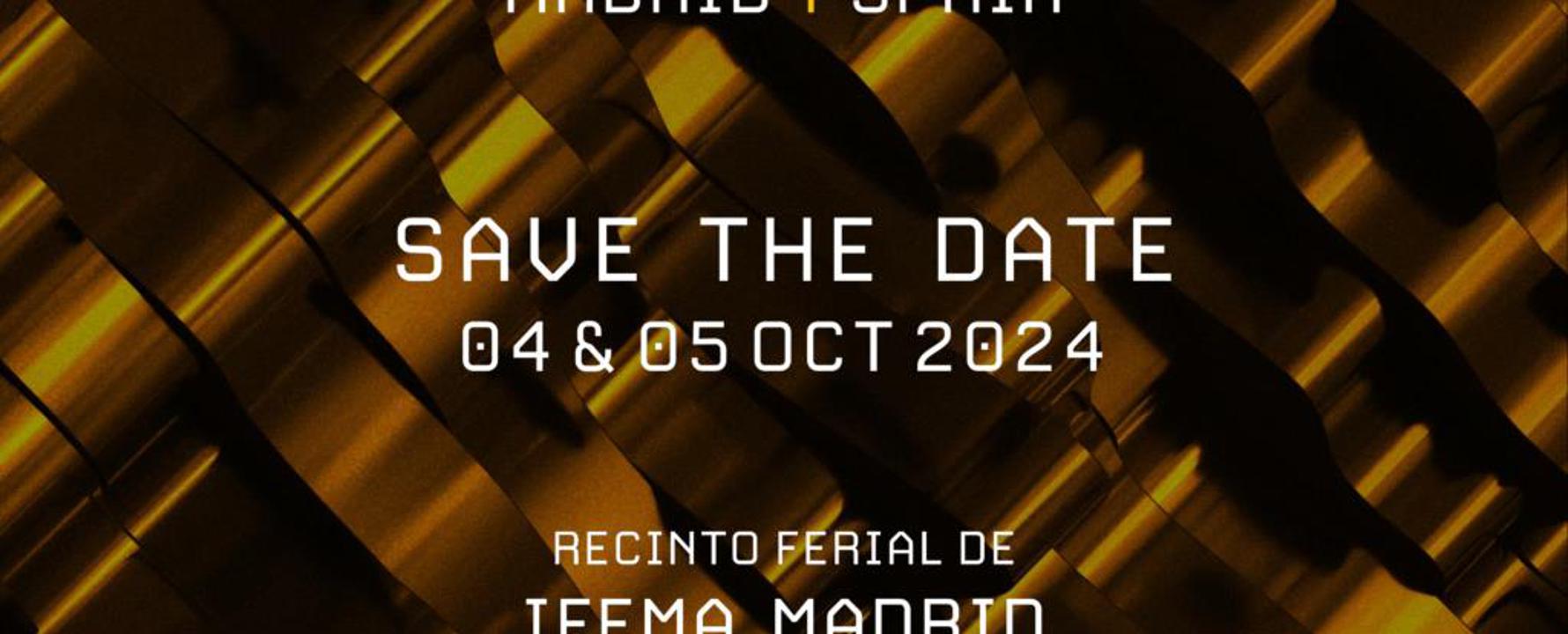 Time Warp Madrid Agenda Musical Wegow