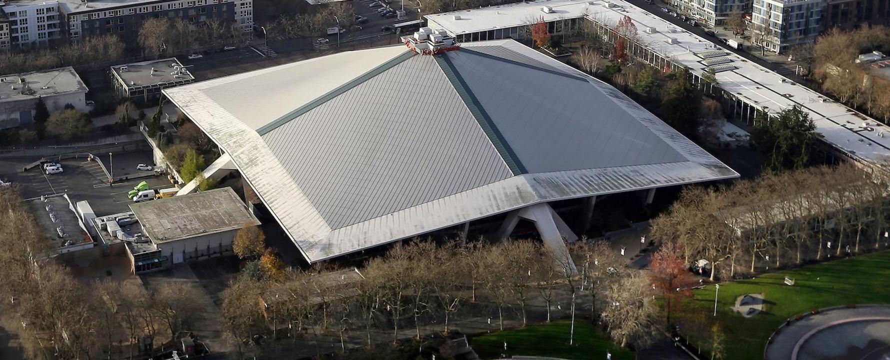 Entradas Para Keyarena Climate Pledge Arena En Seattle Wegow