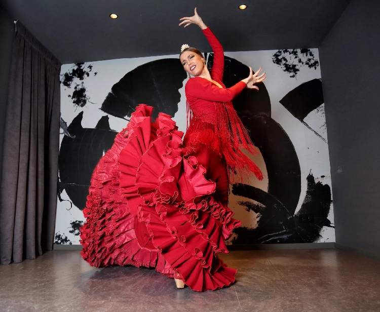 Entradas Para Tablao Flamenco Centro Flamenco De Sevilla En Sevilla