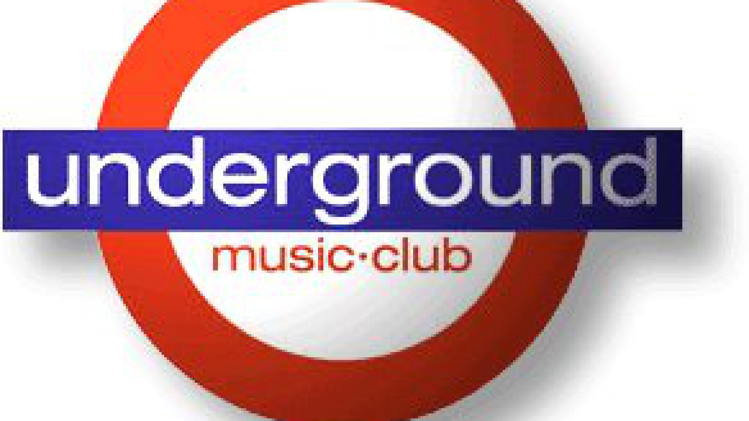 Underground Music Club Tickets And Concerts Wegow