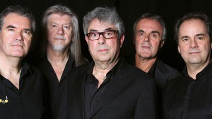 Promotional photograph of Picture of 10cc.