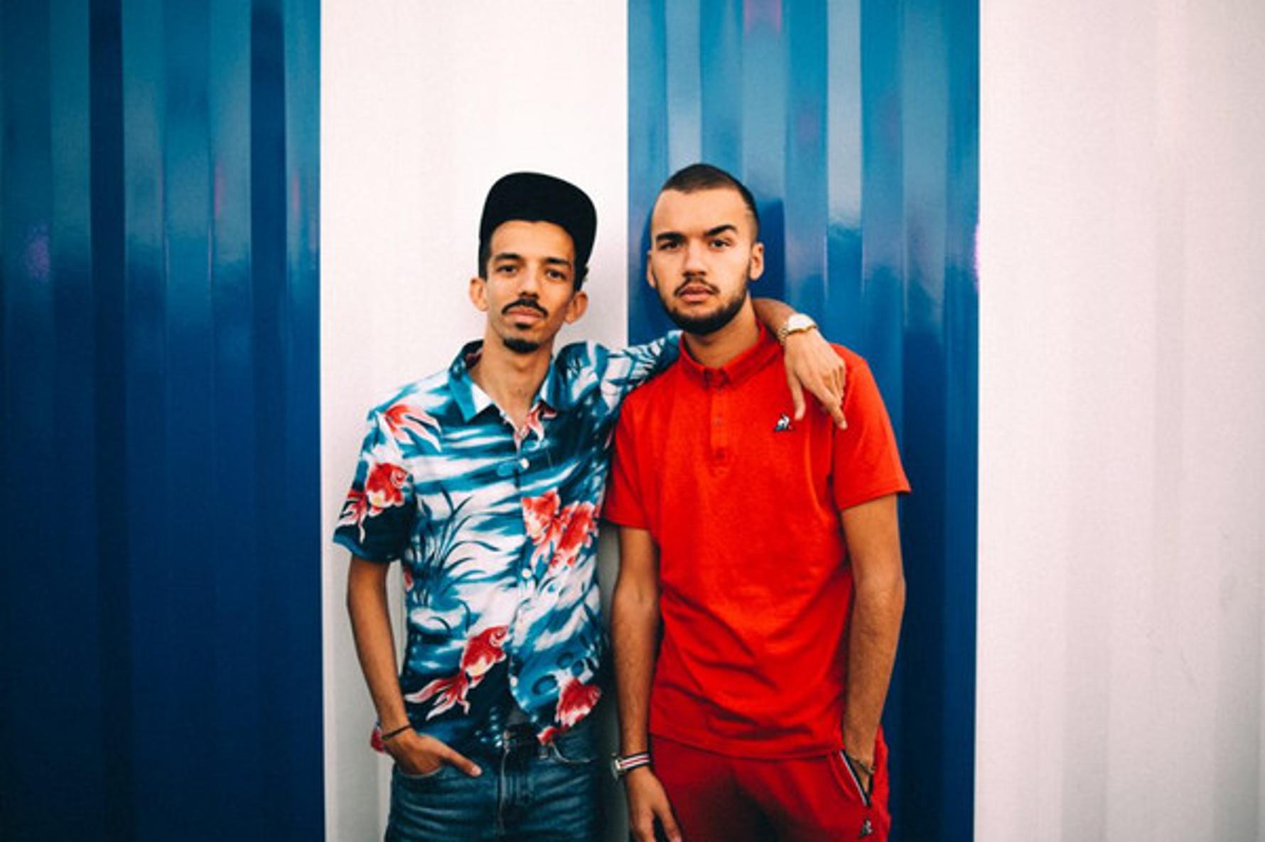 Big Flo Et Oli Lille ▷ Bigflo & Oli | Tickets Concerts and Tours 2023 2024 - Wegow