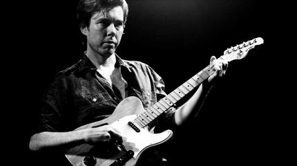 Fotografía promocional de bill callahan