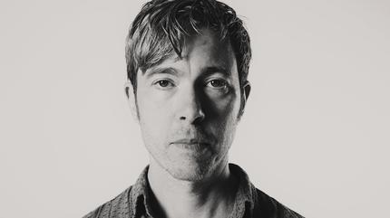 Fotografía promocional de bill callahan