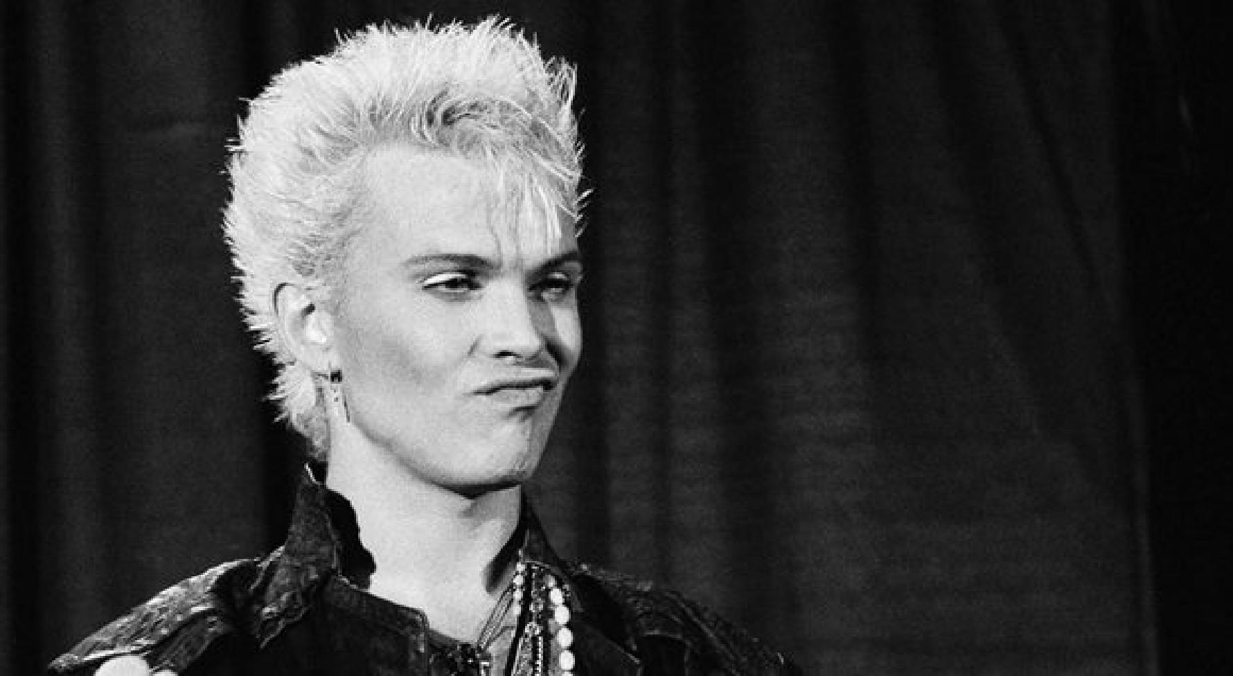 Billy Idol Tickets Fur 2021 2022 Tour Information Uber Konzerte Touren Und Karten Von Billy Idol In 2021 2022 Wegow Deutschland