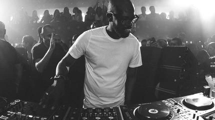 Fotografía promocional de Fotografía de Black Coffee