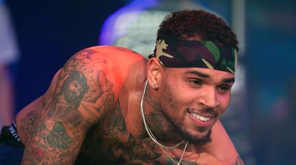 Chris Brown | Ingressos para Concertos e Turnês 2024-2025 - Wegow