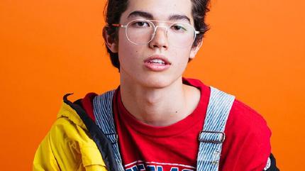 Conan Gray Concert Tickets and Tours 2023 2024 - Wegow
