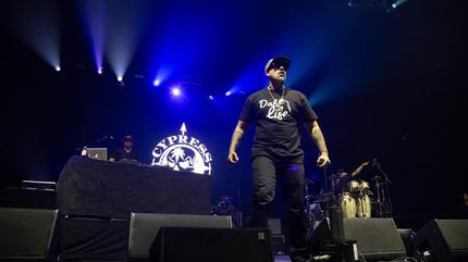 Fotografía promocional de Foto de Cypress Hill