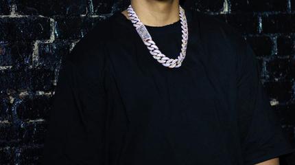 Photographie promotionnelle de Foto de Daddy Yankee.