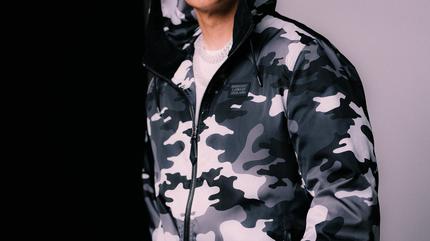 Fotografía promocional de Foto de Daddy Yankee