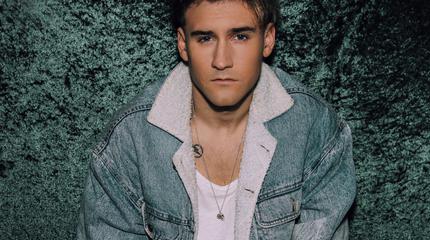 Dani Fernández | Entradas Conciertos y Giras 2024-2025 - Wegow