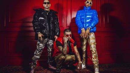 Dark Polo Gang Konzerttickets und Tourneen 2023 2024 Wegow