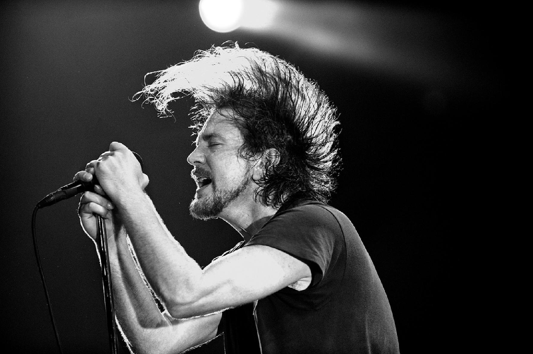 Eddie Vedder fechas de gira 2022 2023. Eddie Vedder entradas y conciertos |  Wegow México