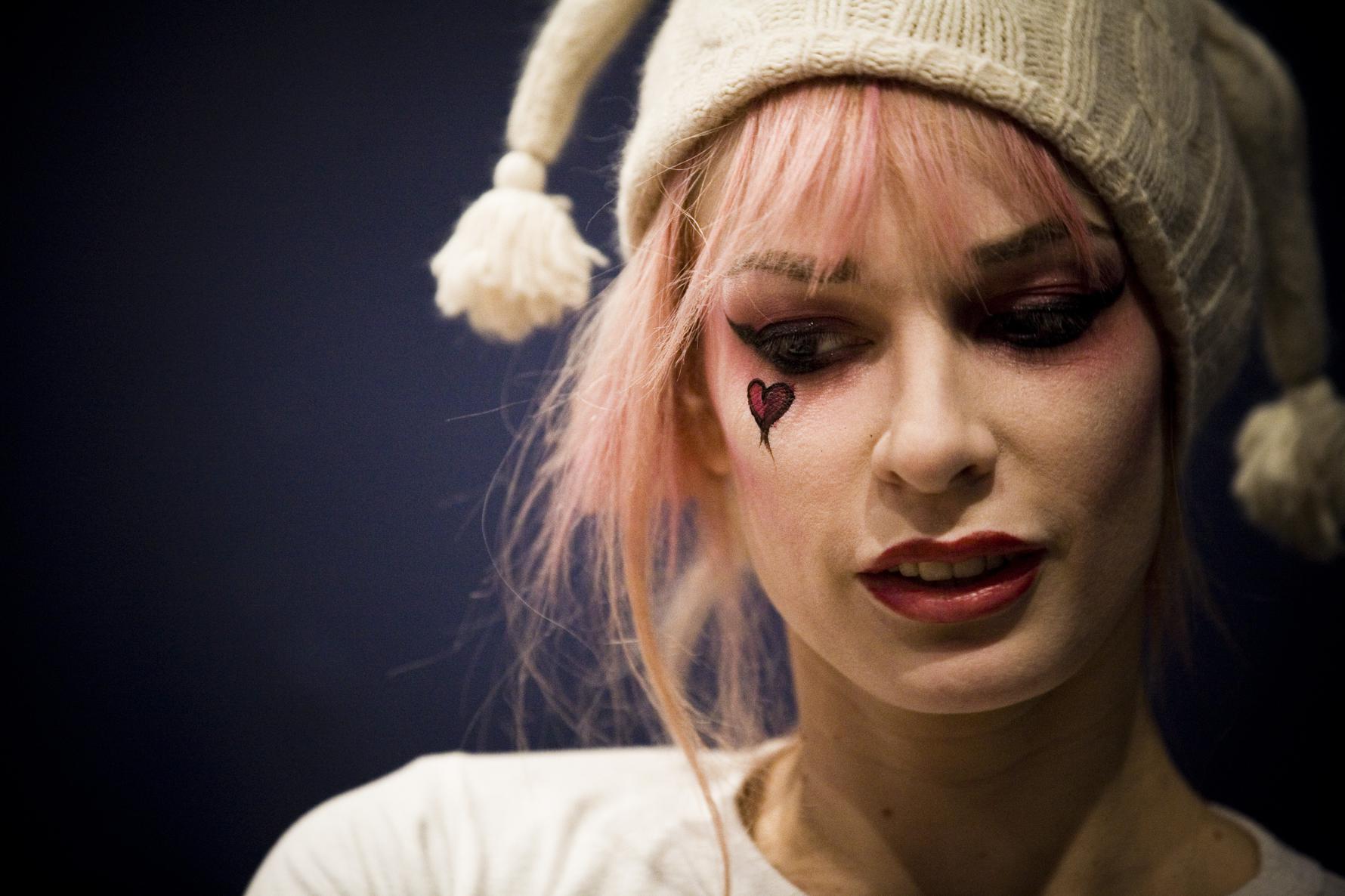 emilie autumn emilie autumn