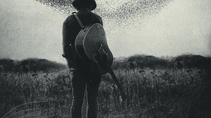 Fotografía promocional de Gregory Alan Isakov