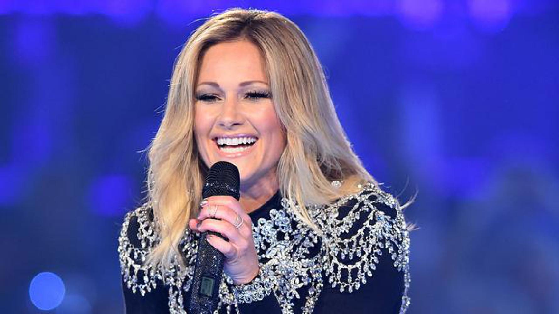 Helene fischer oops