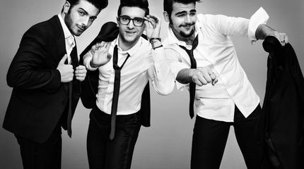 ▷ Il Volo  Concert Tickets and Tours 2024 - Wegow