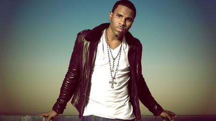 Fotografía promocional de Foto de Jason Derulo