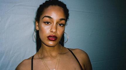 Jorja Smith | Entradas Conciertos y Giras 2024-2025 - Wegow