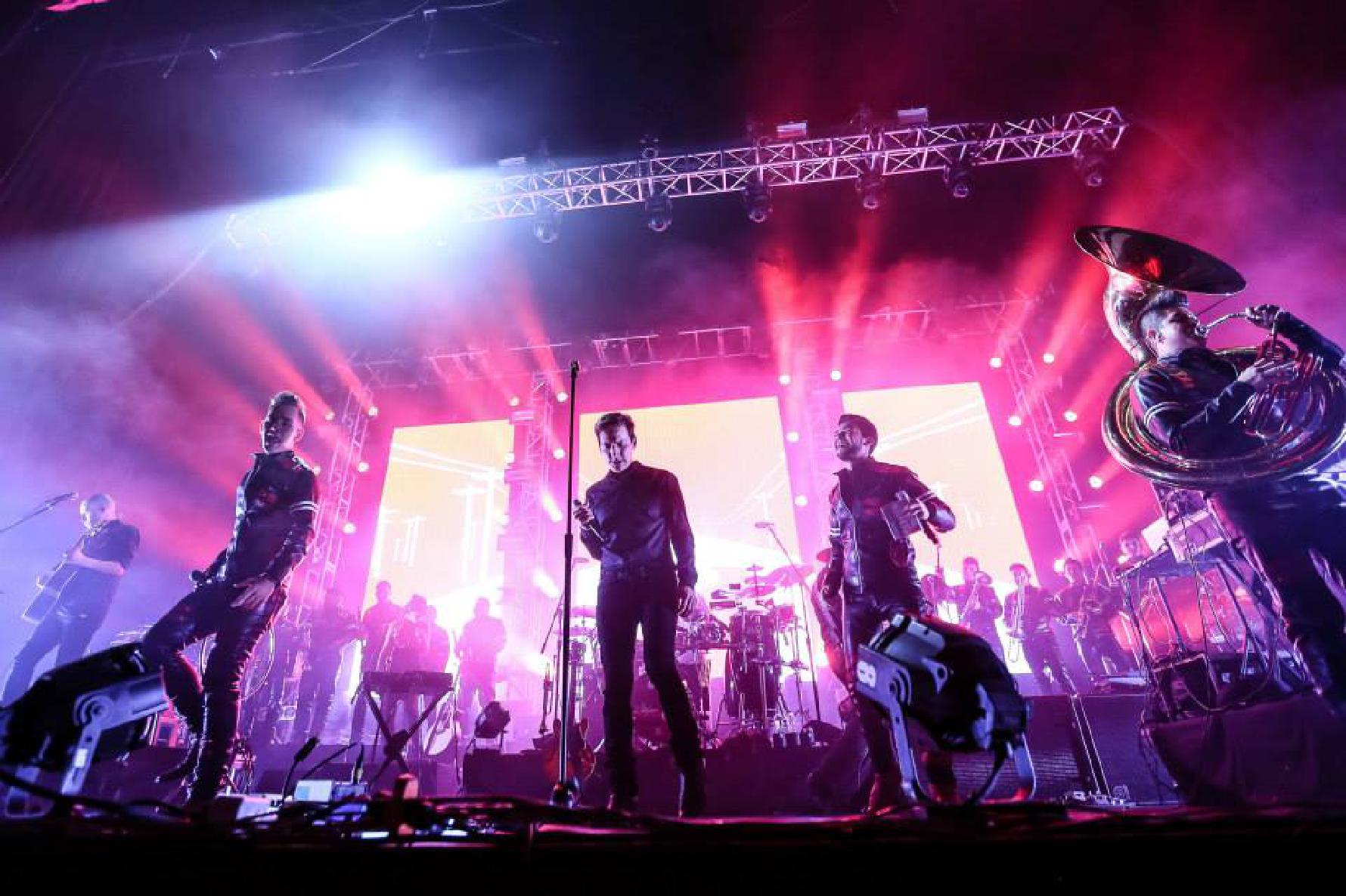 Kinky Tour Dates 2020 2021 Kinky Tickets And Concerts Wegow Ireland wegow