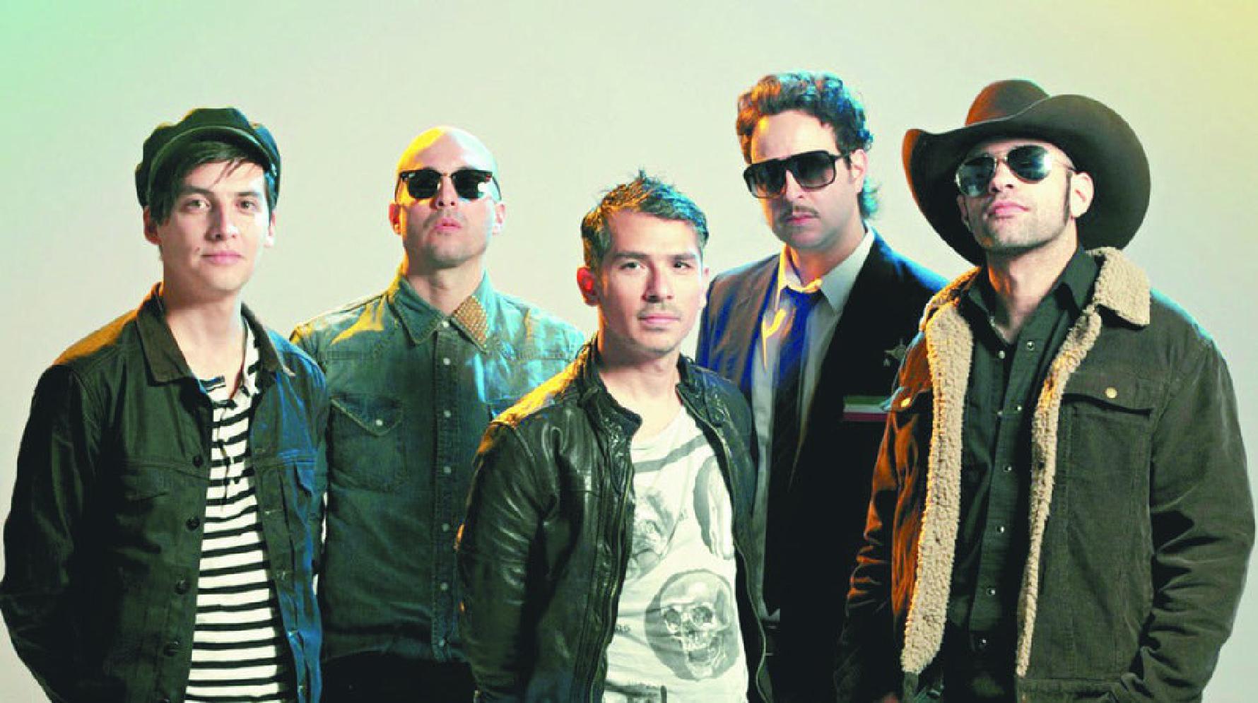 Kinky Tour Dates 2020 2021 Kinky Tickets And Concerts Wegow Ireland wegow