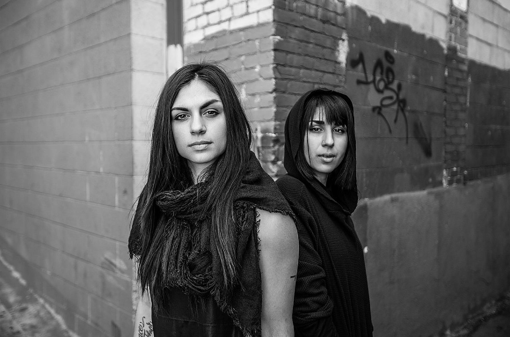 who is krewella seville