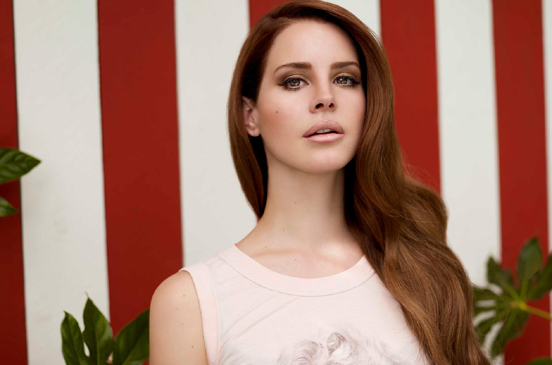 Lana Del Rey Konzert 2025 Hamburg