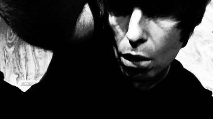 Fotografía promocional de Foto de Liam Gallagher