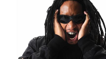 Fotografia promocional de Foto de Lil Jon.