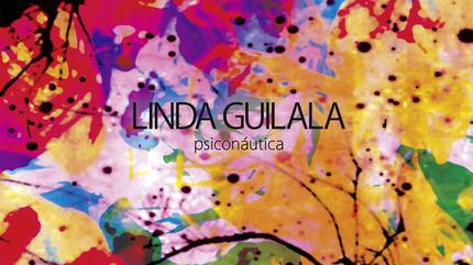 Promotional photograph of Linda Guilala.
