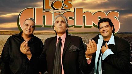 Promotional photograph of Foto de Los Chichos.