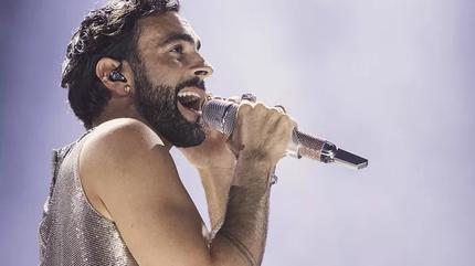 ▷ Marco Mengoni  Concert Tickets and Tours 2024 - Wegow