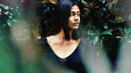 Fotografía promocional de Foto de Marem Ladson