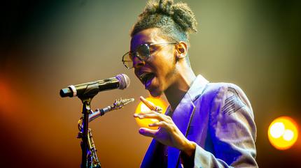 Masego | Concert Tickets And Tours 2023 2024 - Wegow