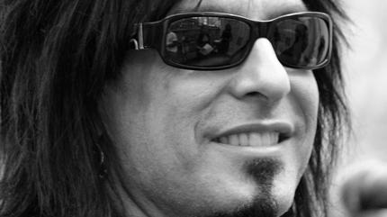 Nikki Sixx | Entradas Conciertos y Giras 2023 2024 - Wegow