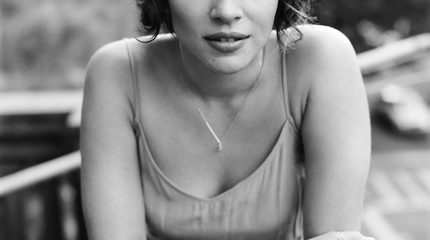Promotional photograph of Foto de Norah Jones.