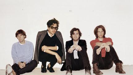 Promotional photograph of Phoenix.